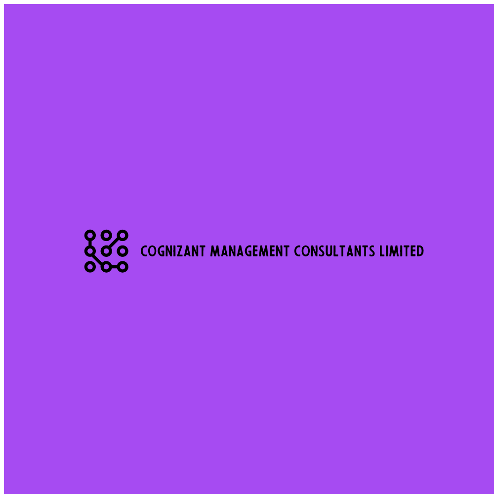 Cognizant Management Consultants Limited